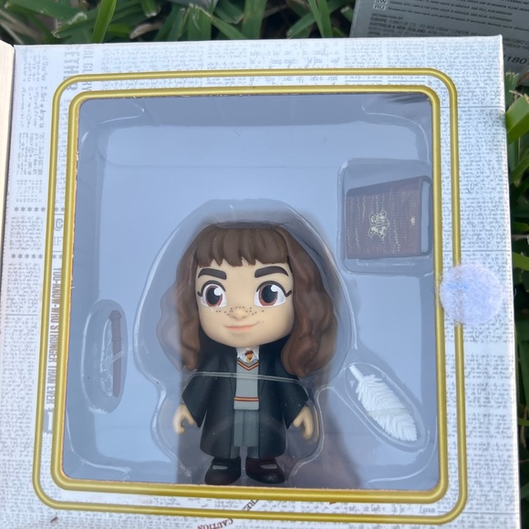 Harry Potter Funko Complete Set of 5 - Picture 11 of 12